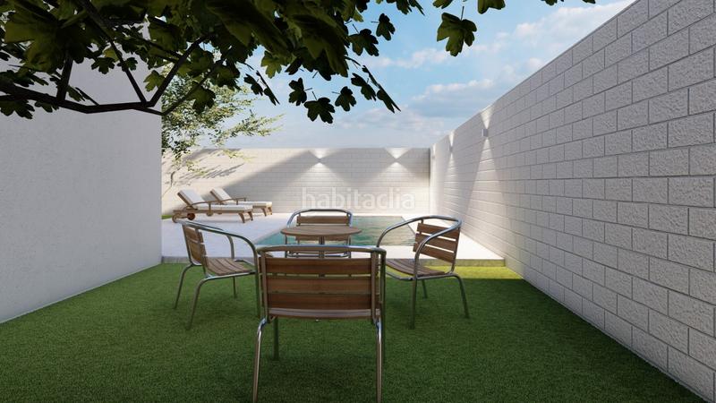 Foto 7a3f6a23-8d95-42ed-a2b3-cad1f10cce0a. Casa pareada chalet pareados en fuentes claras i. en Cubas de la Sagra