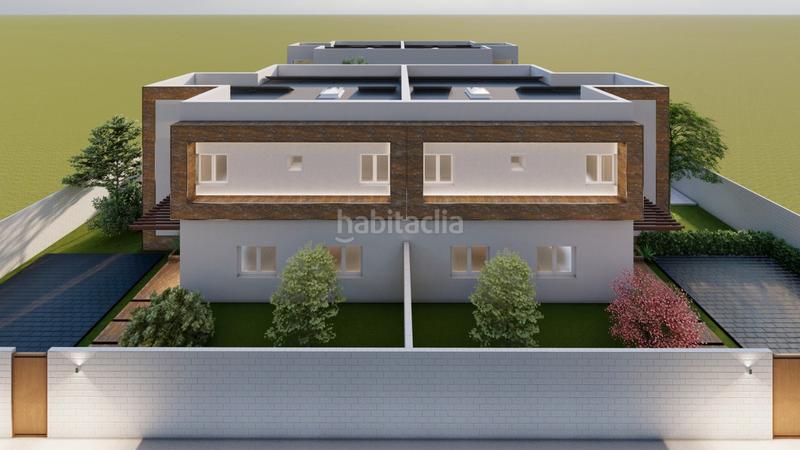 Foto a356176c-3bf2-40c5-bc2e-1467926261c7. Casa pareada chalet pareados en fuentes claras i. en Cubas de la Sagra