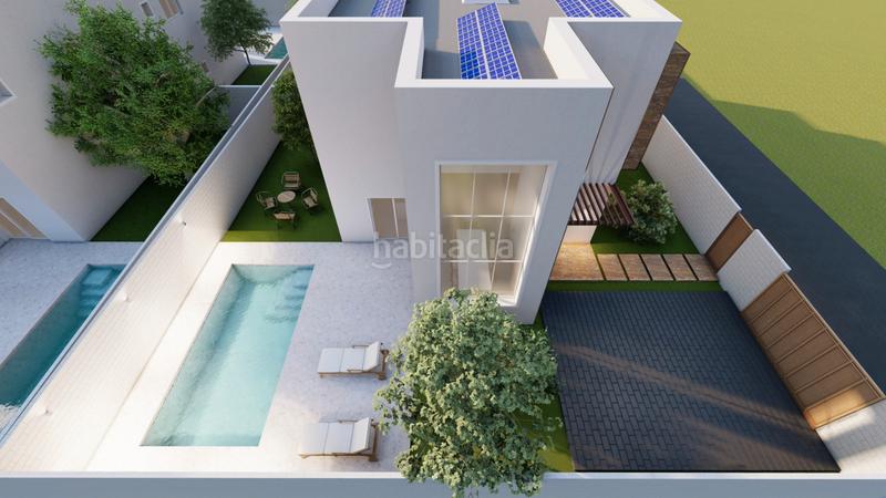 Foto c3700ffa-d6a1-428d-a3fc-6246adf05f91. Casa pareada chalet pareados en fuentes claras i. en Cubas de la Sagra
