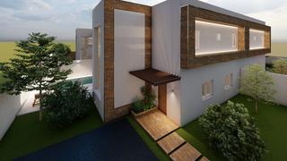 Casa aparellada en Cubas de la Sagra. Chalet pareados en fuentes claras i. cubas de la sagra