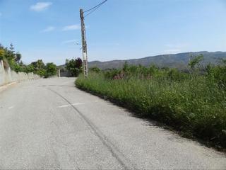 Terreno residencial en Sant Lloren Savall. Ecelentes vistas