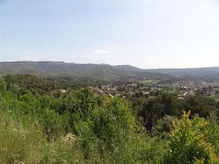 Terreny residencial a Sant Llorenç Savall. Ecelentes vistas