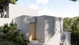 Terreno residenziale in El Rac-Sant Feliu del Rac. Orientat a sud