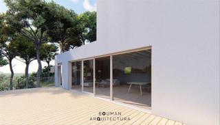 Terreno residenziale in El Racó-Sant Feliu del Racó. Orientat a sud