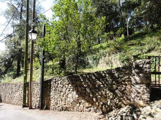 Terreno residenziale  Carrer de la mola. Oportunidad en centro