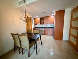 Appartamento in Centre. Piso con parking i trastero