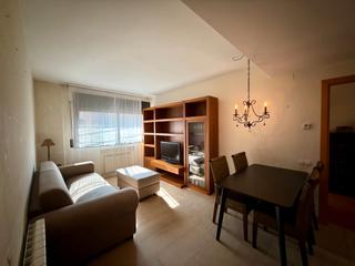 Appartamento in Centre. Piso con parking i trastero