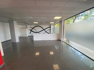 Rent Business premise in Eixample - Can Bogunyà. Local comercial
