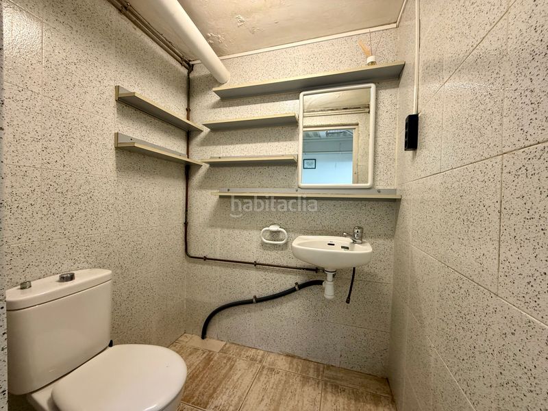 Foto 23b8e073-1055-4fe1-9d28-de843f9df76b. Local comercial a Eixample - Can Bogunyà Castellar del Vallès