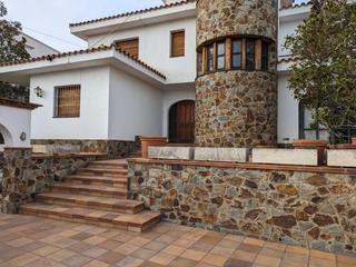 Chalet in El Rac-Sant Feliu del Rac. Oportunitat gran finca