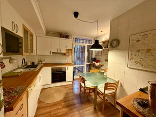 Duplex à Eixample - Can Bogunyà. Dúplex amb terrassa