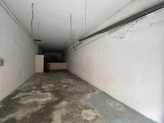 Business premise in Covadonga