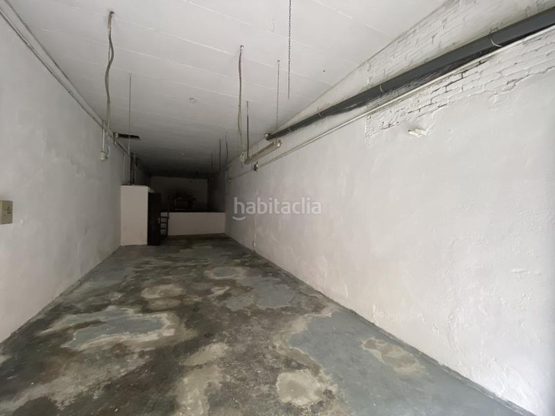 Foto 64c6998e-bf51-40c4-a0a6-e10763301eca. Local comercial a Covadonga Sabadell