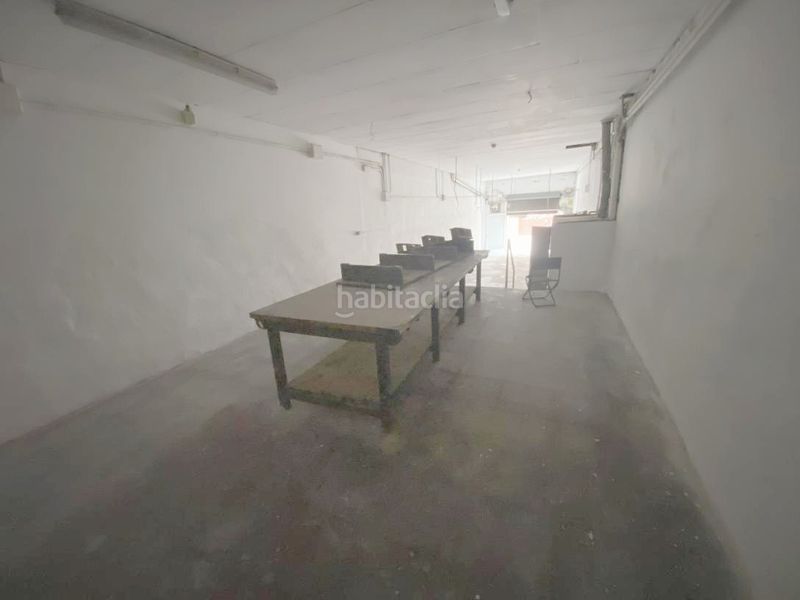 Foto aa1913b2-3132-4404-a480-0870c8a83c62. Local comercial a Covadonga Sabadell