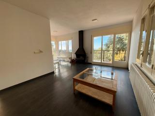 Chalet in El Racó-Sant Feliu del Racó. Xalet a 4 vents