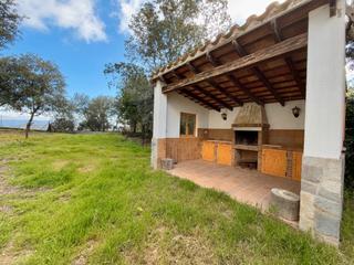 Chalet in El Racó-Sant Feliu del Racó. Xalet a 4 vents