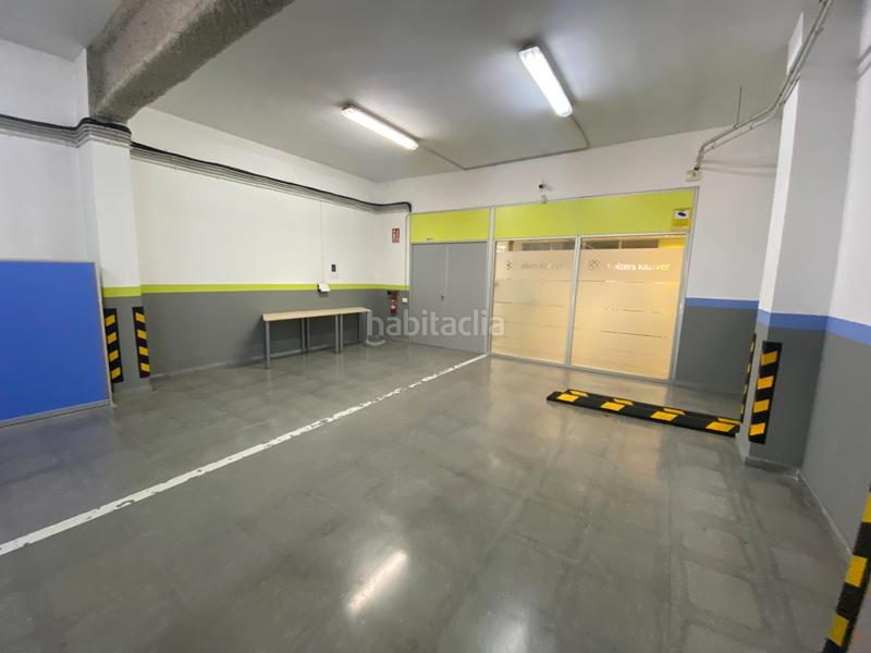 Foto 43c334d4-9bd9-4e36-ac36-43d58e12f8a7. Affitto locale commerciale in La Maurina Terrassa