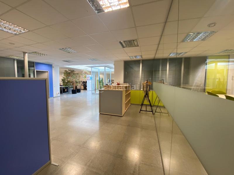 Foto c2086d79-f24d-4ef0-8e77-3543a181cef7. Affitto locale commerciale in La Maurina Terrassa