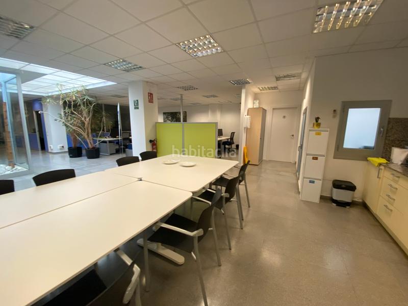 Foto 31e74346-3f91-4e08-bee6-25c580aca451. Miete geschäftsraum in La Maurina Terrassa