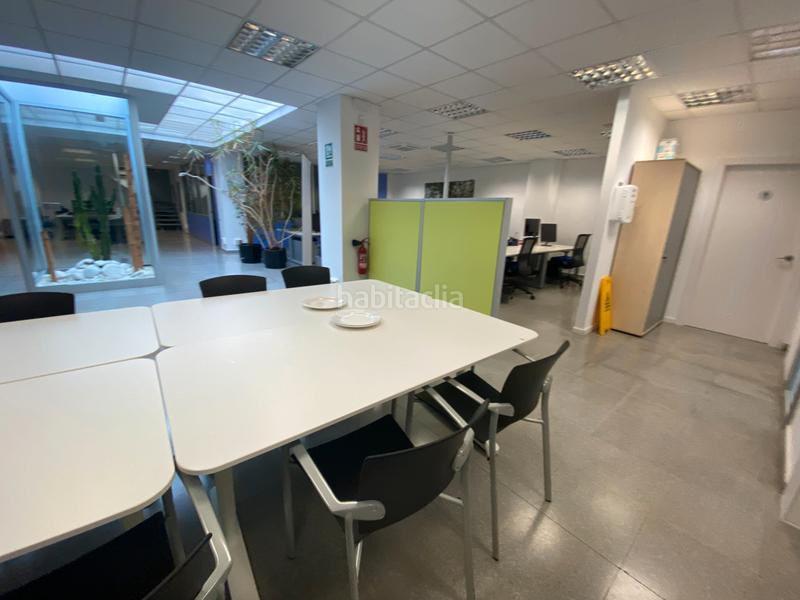 Foto 89fdddca-0760-422a-9edf-5a9071ef22e4. Rent business premise in La Maurina Terrassa