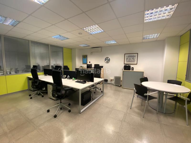 Foto 99b0369d-2017-432e-bc6f-66f85fdb3d7c. Rent business premise in La Maurina Terrassa