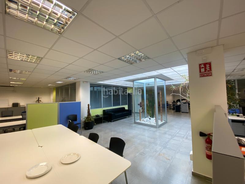 Foto d4879c57-531d-4d75-9ad5-11ecb94c9cab. Rent business premise in La Maurina Terrassa