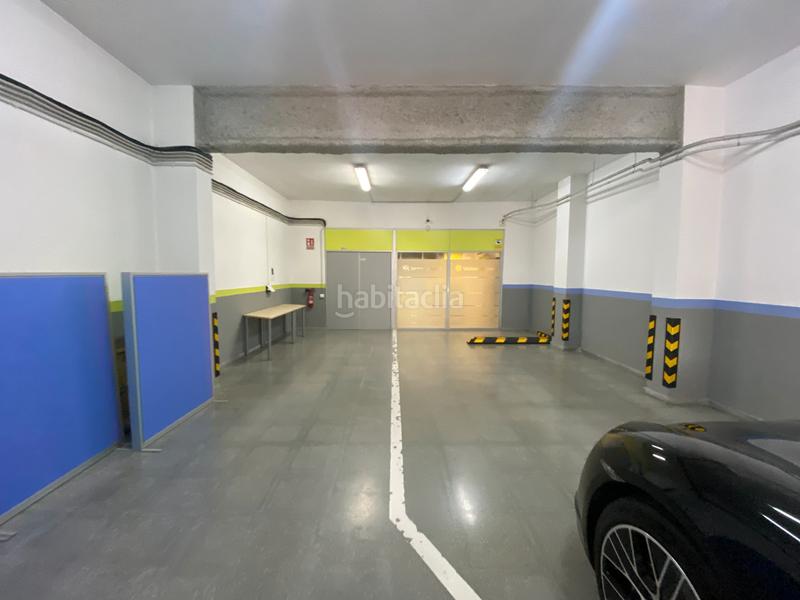 Foto fffe5c46-7b47-45f3-9241-eb488c5aeecb. Rent business premise in La Maurina Terrassa
