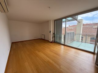 Alquiler Piso en Centre. Pis amb terrassa