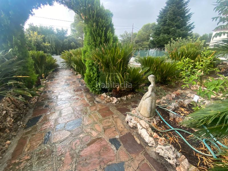 Foto 40c79d48-1ea8-4b01-a531-74c0e06d99b8. Chalet torre a una sola planta parcel·la plana en Santa Eulàlia de Ronçana