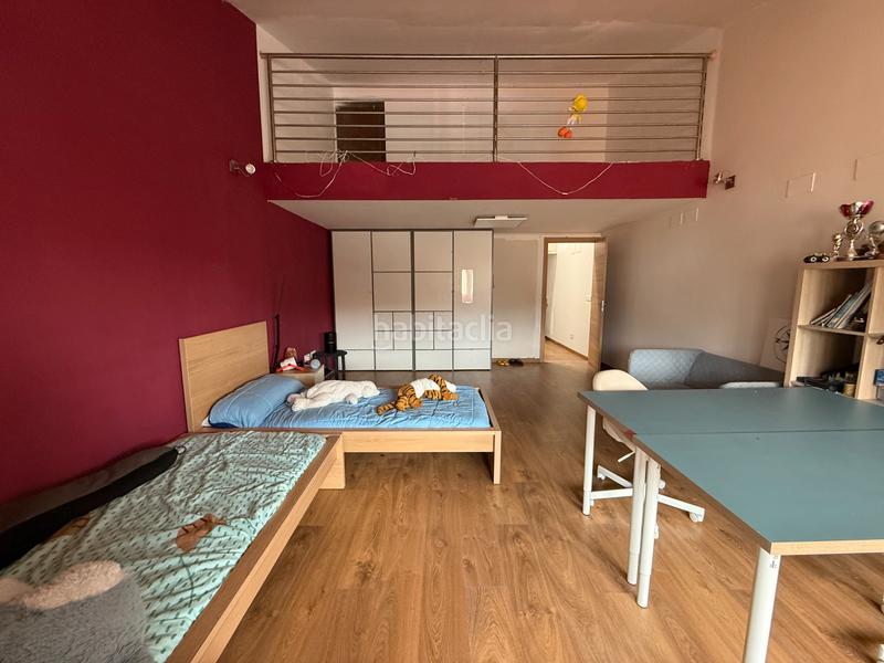 Foto d8274243-b0ce-47ec-909b-c18aaf878f25. Casa a schiera con riscaldamento parcheggio in Poble - Casc Antic Castellar del Vallès