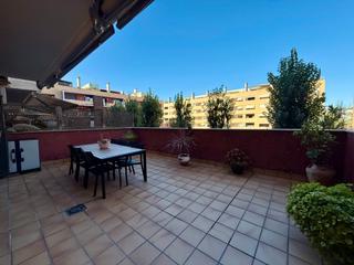 Location Rez-de-chaussée à Espai Tolra - Els Pedrissos - Can Carner. Planta baixa amb terrassa