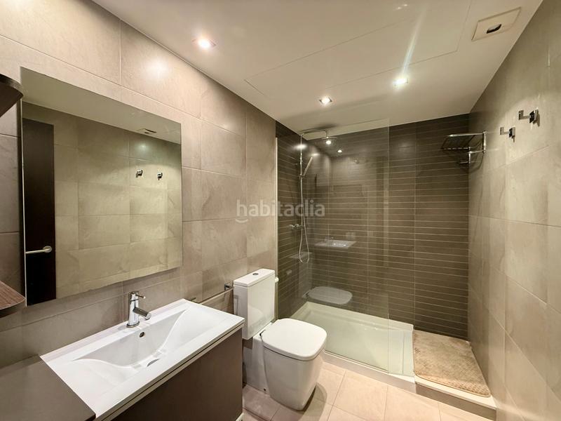 Foto 1a5cd068-7678-4500-8efa-7aea9197c107. Miete etagenwohnung mit heizung parking in Eixample - Can Bogunyà Castellar del Vallès