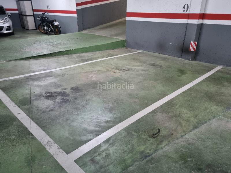 Foto 256e7caa-1b5b-41d8-9725-1eb65432f673. Miete etagenwohnung mit heizung parking in Eixample - Can Bogunyà Castellar del Vallès