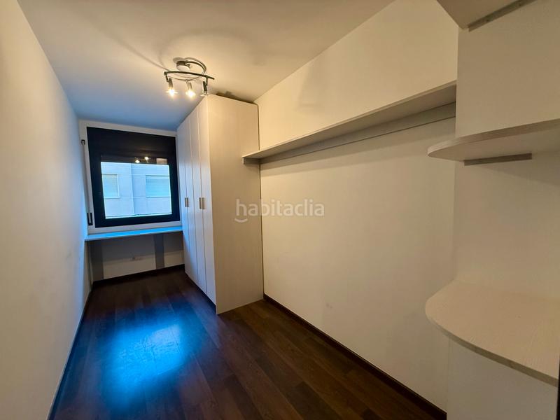 Foto 42650d91-677d-4025-b7b6-62a1b9bd55e7. Miete etagenwohnung mit heizung parking in Eixample - Can Bogunyà Castellar del Vallès