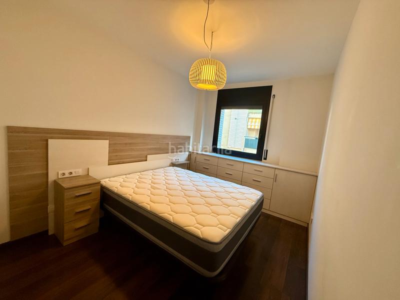 Foto 793bf9e8-4409-4454-b6ca-ff286d4fa50a. Miete etagenwohnung mit heizung parking in Eixample - Can Bogunyà Castellar del Vallès