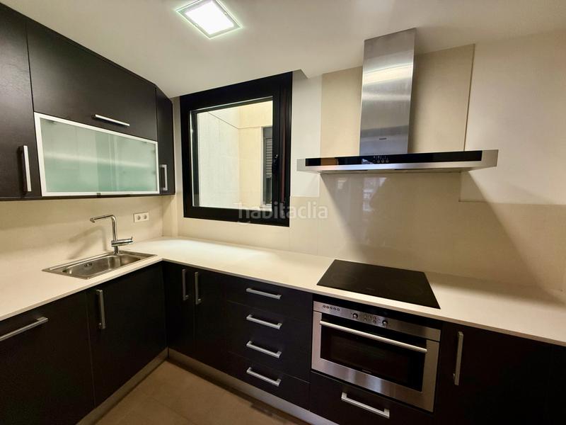 Foto 8011f66c-680b-40a4-b629-1793d81765c5. Miete etagenwohnung mit heizung parking in Eixample - Can Bogunyà Castellar del Vallès