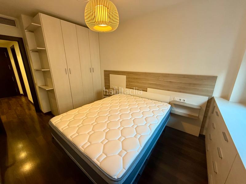 Foto 9a27853e-382b-48be-8a46-b55c2593d2b5. Miete etagenwohnung mit heizung parking in Eixample - Can Bogunyà Castellar del Vallès