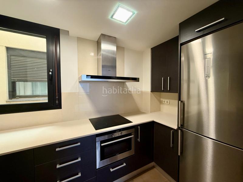 Foto 8d8115a3-2537-4719-b2c5-8379119a5cf2. Rent flat with heating parking in Eixample - Can Bogunyà Castellar del Vallès