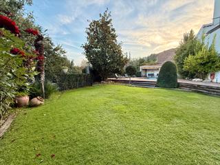 Chalet en El Racó-Sant Feliu del Racó. Espectacular casa amb piscina
