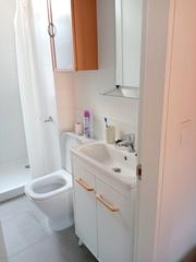 Etagenwohnung  Calle del pelícano. Piso totalmente reformado en pajarillos