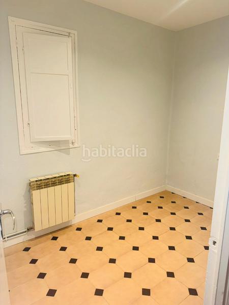 Foto 23719120-3e28-4ee2-85a2-62f2e5a4395a. Flat with heating in Plaza de Toros Valladolid