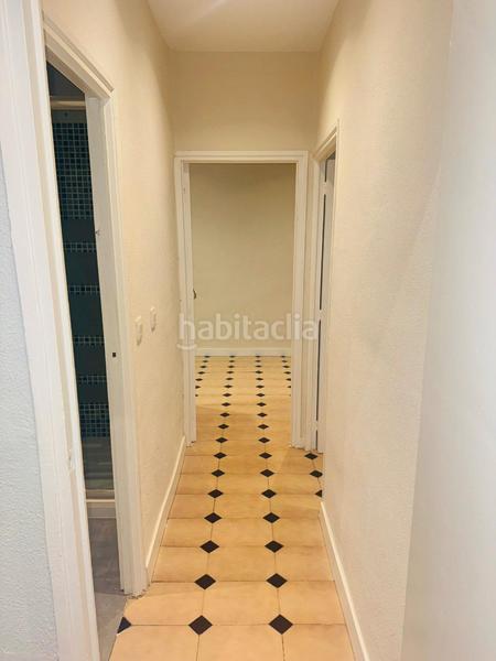 Foto d70e40d5-715f-4d2b-a886-1330468a6e91. Flat with heating in Plaza de Toros Valladolid