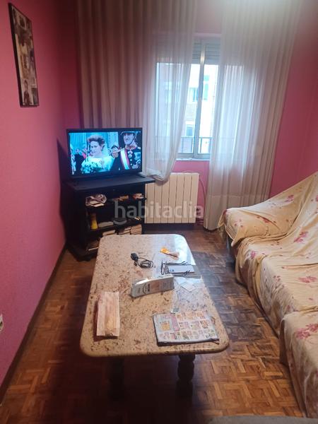 Foto 6c4d9f1c-43cf-41f0-9f6a-4d3ab40f5f24. Flat with heating in Vadillos Valladolid