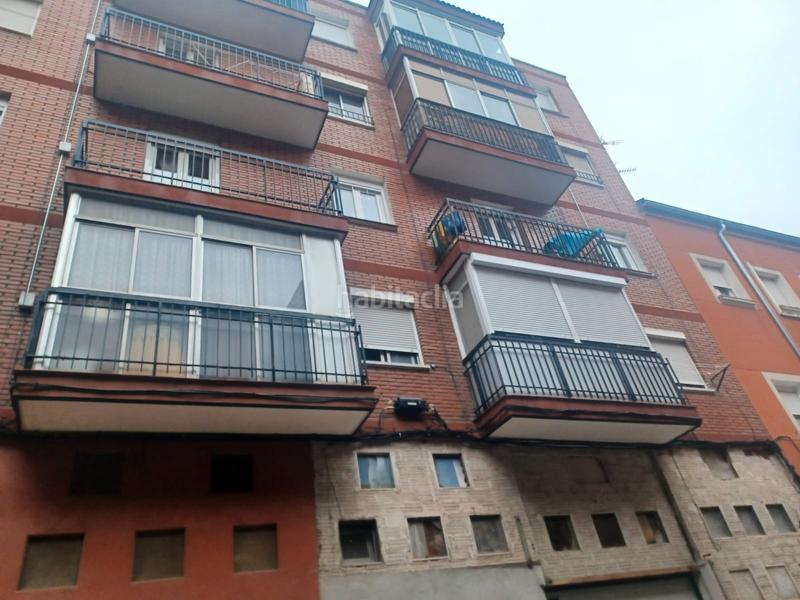 Foto adf0241c-98be-4016-ae56-7be268974e97. Flat with heating in Vadillos Valladolid