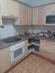 Flat in Calle San Rafael