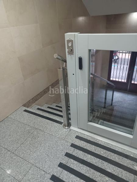 Foto eeabf7ca-cad8-4b71-a0a6-9ecc4daef2d5. Flat with heating in Vadillos Valladolid