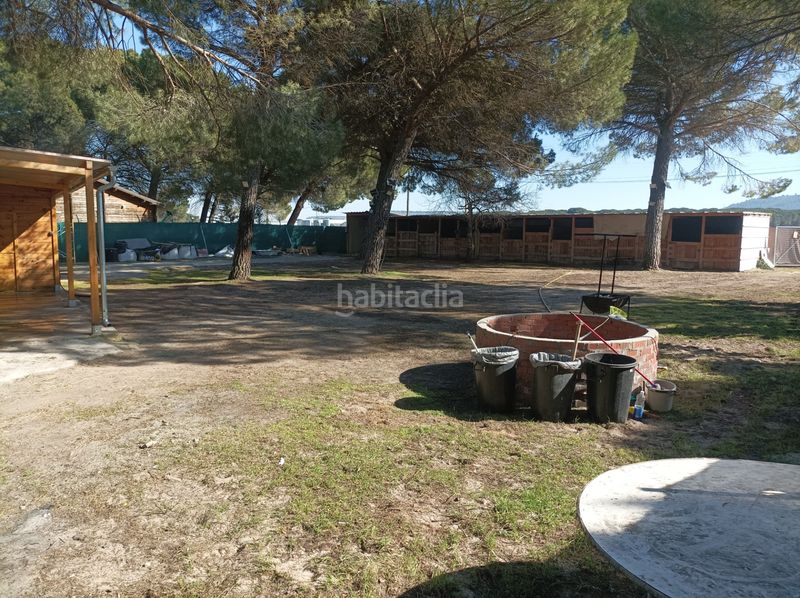 Foto 20861a07-a136-4d65-a541-897e22b7f2b7. Finca rústica a Traspinedo