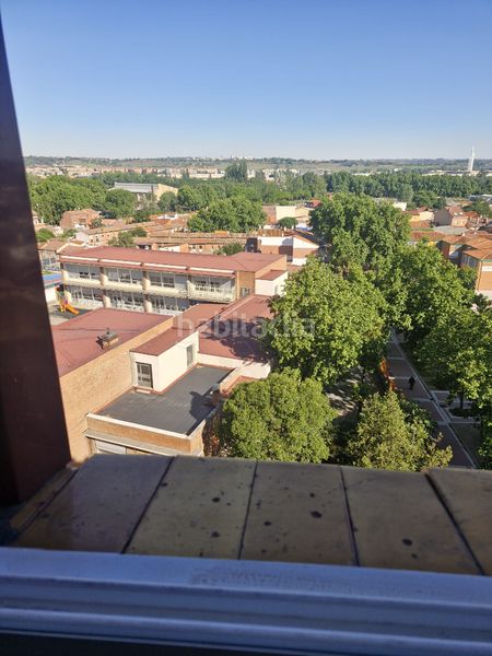 Foto 1a427289-b2ae-4c60-8235-1a5a2ba642ec. Pis amb calefacció a San Pedro Regalado Valladolid