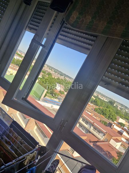 Foto bc16d891-fb4b-4710-b42f-cba3b5aec348. Pis amb calefacció a San Pedro Regalado Valladolid