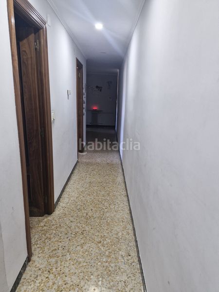 Foto cf7773ba-a1af-4e3c-ab4c-15bb18dab1e4. Pis amb calefacció a San Pedro Regalado Valladolid